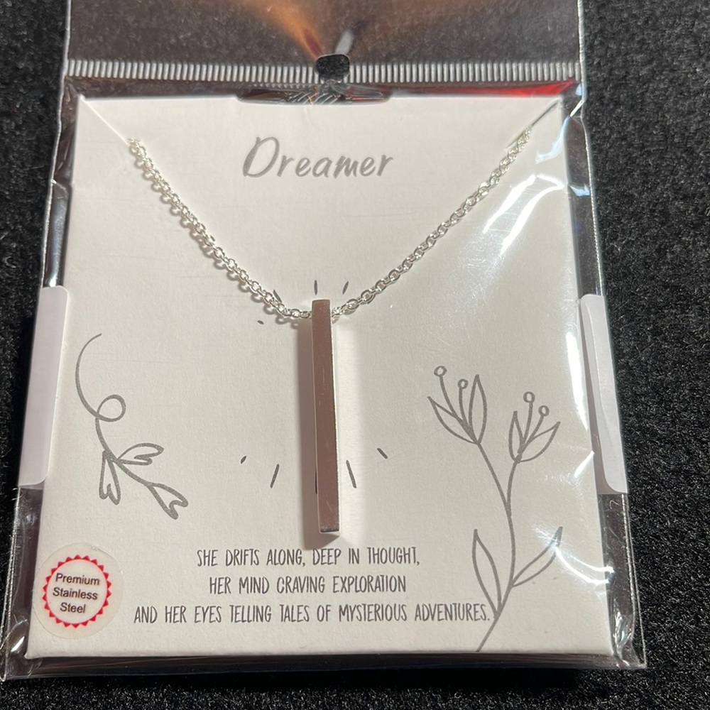 Necklace
